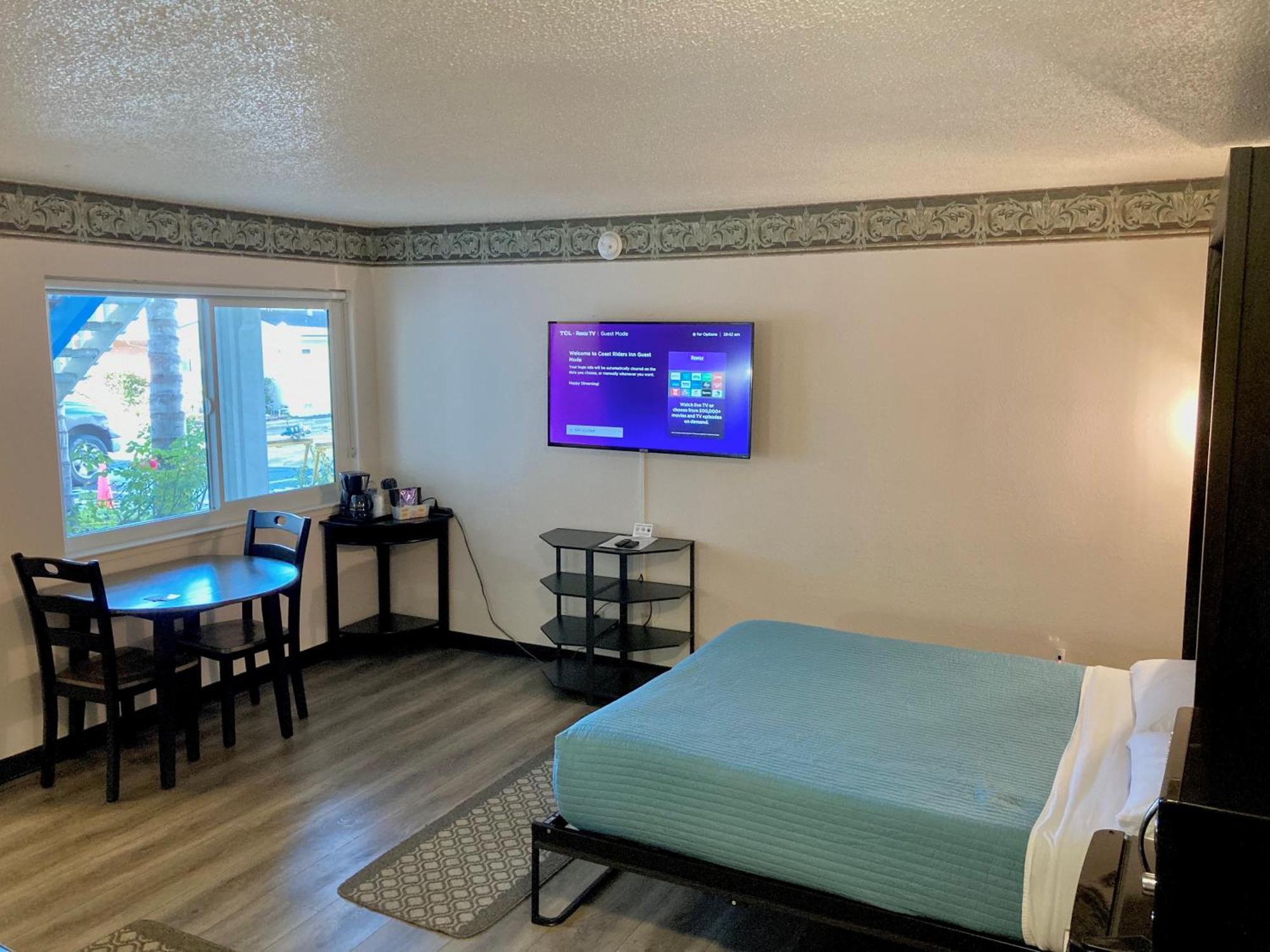 Coast Riders Inn San Simeon Quarto foto